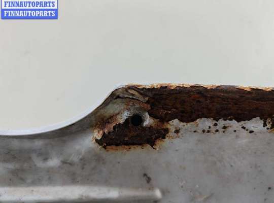 купить Капот на Mercedes Sprinter W901-W905 (1995-2006)