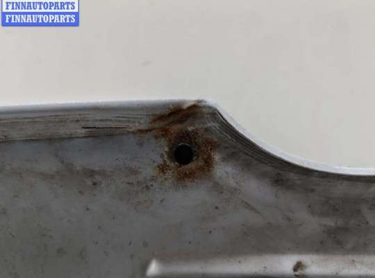 купить Капот на Mercedes Sprinter W901-W905 (1995-2006)