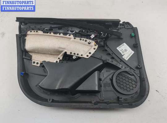 купить Обшивка двери передней правой (дверная карта) на Opel Insignia A (2008-2017)