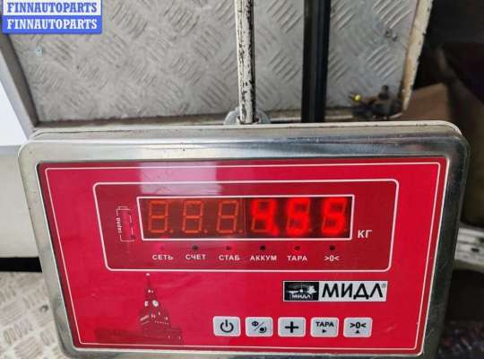 купить Балка подвески передняя (подмоторная) на Chrysler Voyager (1996-2000)