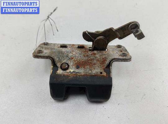 купить Замок багажника на Opel Astra G (1998-2004)