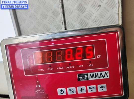 купить Замок багажника на Opel Astra G (1998-2004)