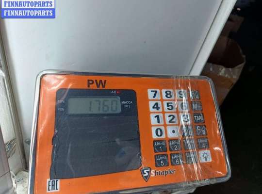 купить Двигатель отопителя (моторчик печки) на Ford Mondeo III (2000-2007)