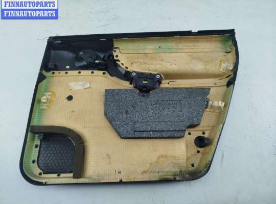 купить Обшивка двери задней левой (дверная карта) на Opel Zafira A (1999-2005)