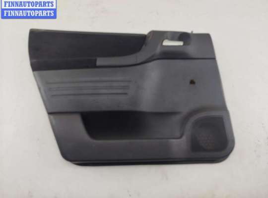 Купить Обшивка двери задней левой (дверная карта) на Opel Zafira A (1999-2005) Обшивка двери задней левой (дверная карта) OP2295120 на Opel Zafira A (1999-2005)
