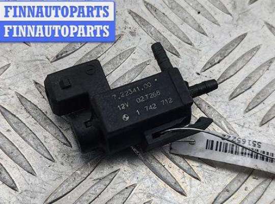 купить Клапан электромагнитный на BMW 5 E39 (1995-2003)