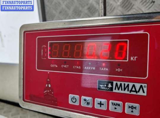 купить Переключатель дворников на Audi A6 C4 (1994-1997)