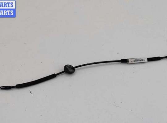 Трос двери передней VG2706592 на Volkswagen Passat B5+ (GP)