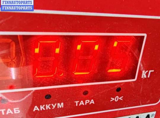 купить Трос двери передней на Volkswagen Passat B5+ (GP)