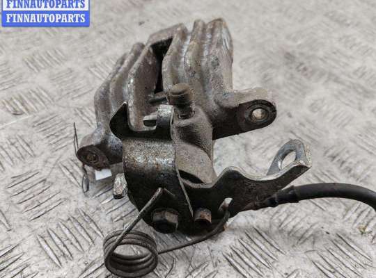 купить Суппорт задний левый на Audi A6 C5 (1997-2005)