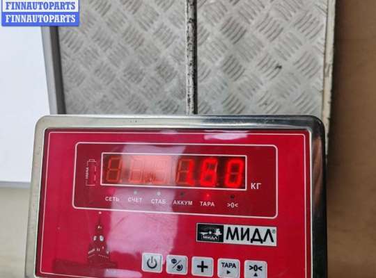 купить Суппорт задний левый на Audi A6 C5 (1997-2005)