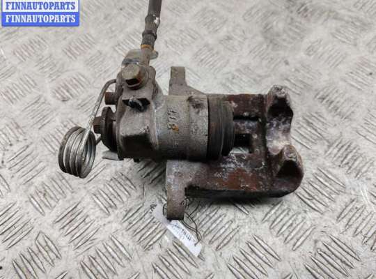 Купить Суппорт задний левый на Audi A6 C5 (1997-2005) Суппорт задний левый AU1693512 на Audi A6 C5 (1997-2005)