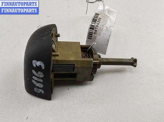 Личинка замка BM3585894 на BMW 3 E46 (1998-2006)