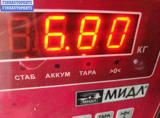 купить Бампер передний на Mercedes C-Class W202 (1993-2000)