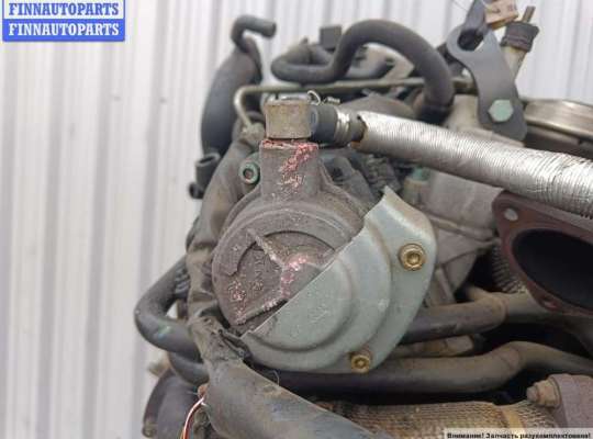 купить Двигатель (ДВС) на Audi A6 C5 (1997-2005)