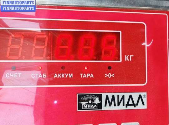 купить Кнопка открывания багажника на Renault Megane II (2002-2008)