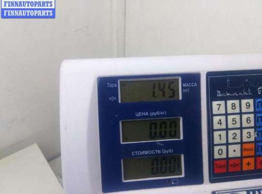 купить Руль на Opel Astra G (1998-2004)