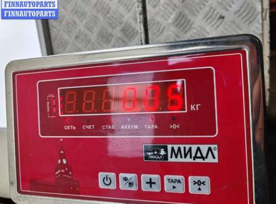 купить Ручка крышки (двери) багажника на Audi A6 C5 (1997-2005)