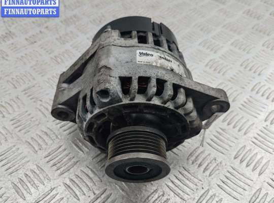 купить Генератор на Opel Astra H (2004-2009)