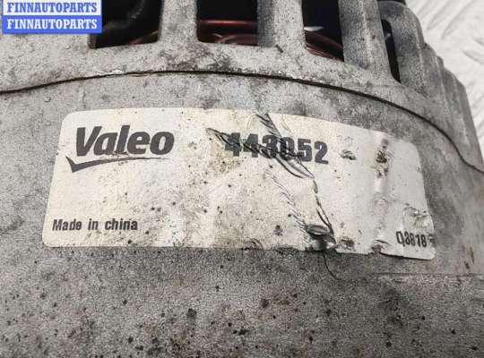 купить Генератор на Opel Astra H (2004-2009)