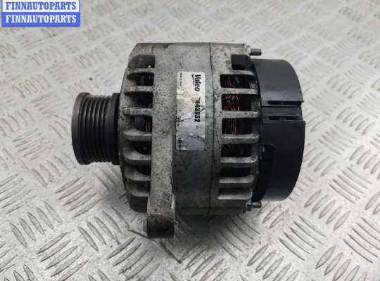 купить Генератор на Opel Astra H (2004-2009)