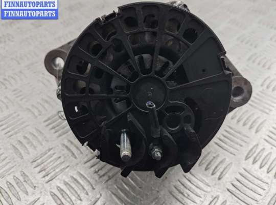 купить Генератор на Opel Astra H (2004-2009)