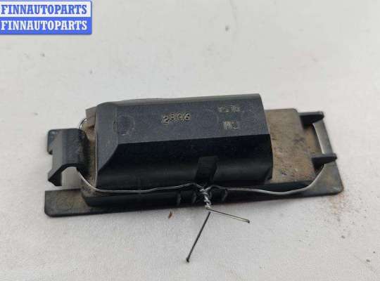 купить Подсветка номера на Opel Astra H (2004-2009)