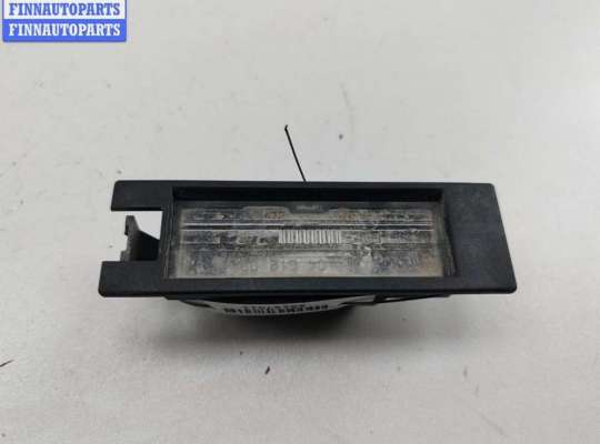 купить Подсветка номера на Opel Astra H (2004-2009)