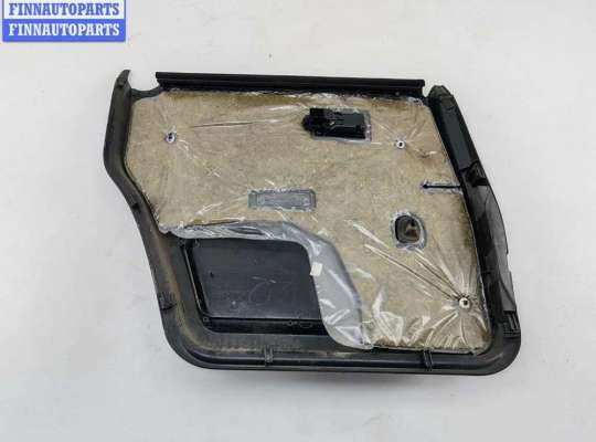 купить Обшивка двери задней правой (дверная карта) на Audi 80 B4 (1991-1996)