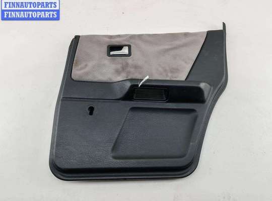 Купить Обшивка двери задней правой (дверная карта) на Audi 80 B4 (1991-1996) Обшивка двери задней правой (дверная карта) AU1702050 на Audi 80 B4 (1991-1996)