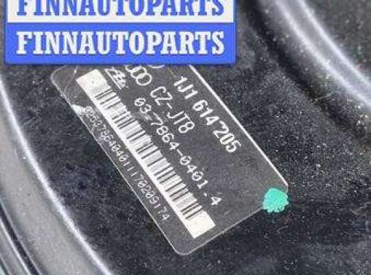 купить Усилитель тормозов вакуумный на Volkswagen Bora