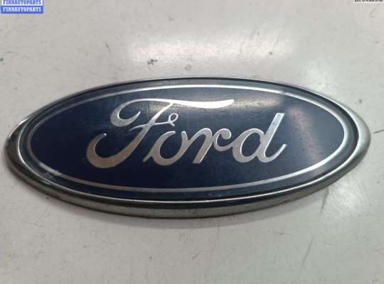 купить Эмблема на Ford Mondeo III (2000-2007)