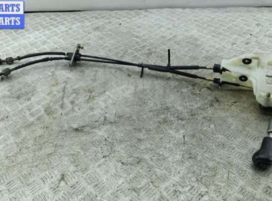 купить Кулиса КПП на Mitsubishi Outlander (CU) 2003-2006