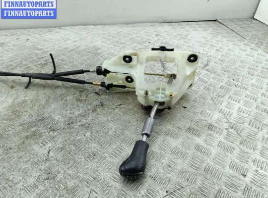 купить Кулиса КПП на Mitsubishi Outlander (CU) 2003-2006