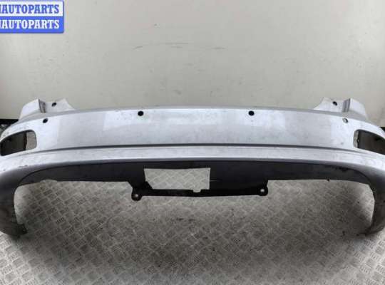 Бампер задний MZ660333 на Mazda 5