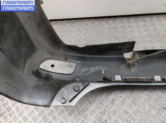 купить Бампер задний на Mazda 5