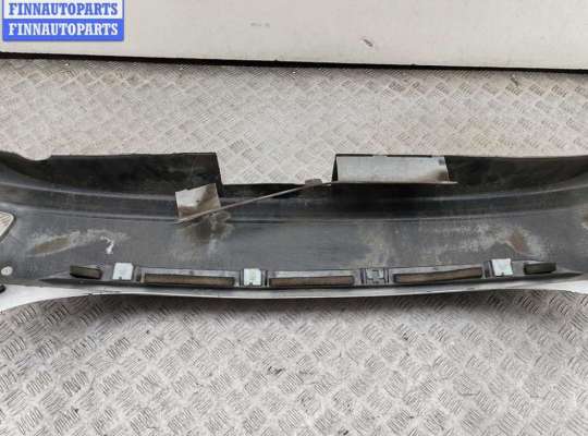 купить Бампер задний на Mazda 5