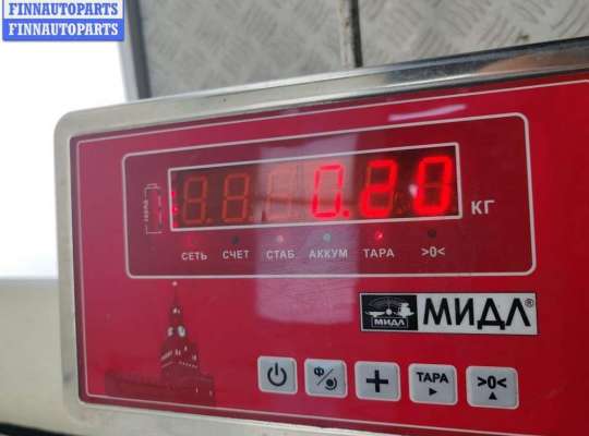 купить Механизм стеклоочистителя заднего на BMW 5 E39 (1995-2003)