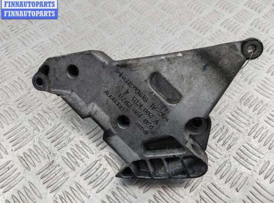 купить Кронштейн двигателя опорный на Volkswagen Caddy (2004-2010)