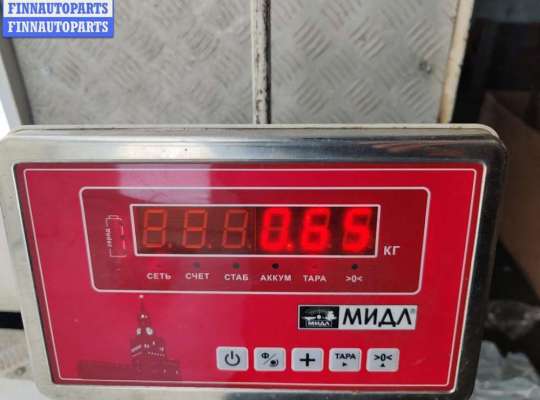 купить Фонарь задний левый на BMW 3 E36 (1991-2000)