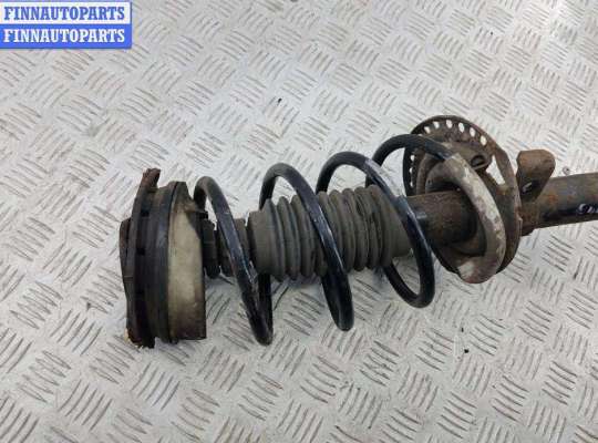 купить Стойка подвески передняя правая на Renault Megane II (2002-2008)