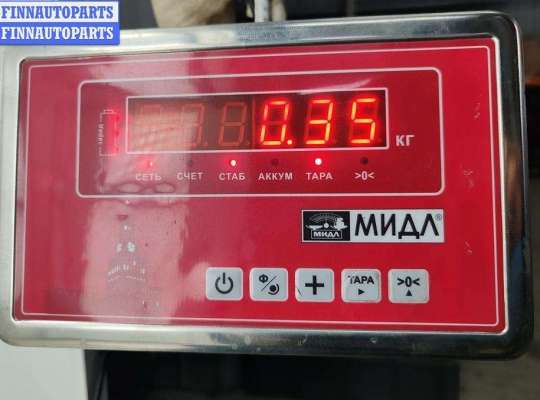 купить Форсунка топливная на Renault Master (1998-2010)