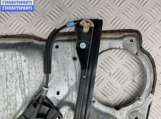 купить Стеклоподъемник электрический передний левый на Volkswagen Passat B5