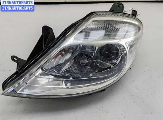 Купить Фара левая на Citroen C8 Фара левая CT1151564 на Citroen C8