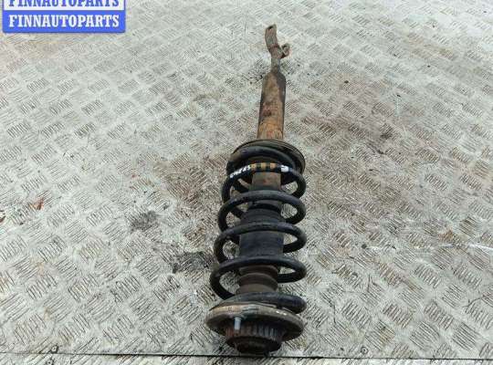 купить Стойка подвески передняя правая на Volkswagen Passat B5