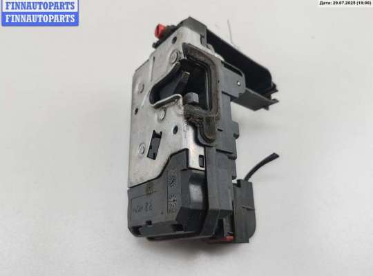 Замок двери задней правой OP2210416 на Opel Zafira B (2004-2014)