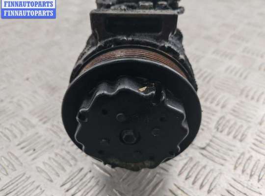 купить Компрессор кондиционера на Mercedes C-Class W203 (2000-2006)