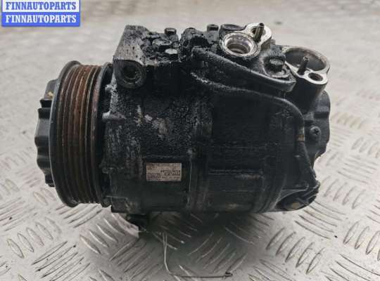 купить Компрессор кондиционера на Mercedes C-Class W203 (2000-2006)