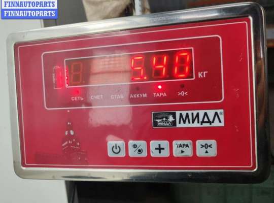 купить Компрессор кондиционера на Mercedes C-Class W203 (2000-2006)