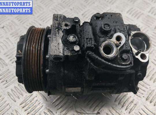 купить Компрессор кондиционера на Mercedes C-Class W203 (2000-2006)
